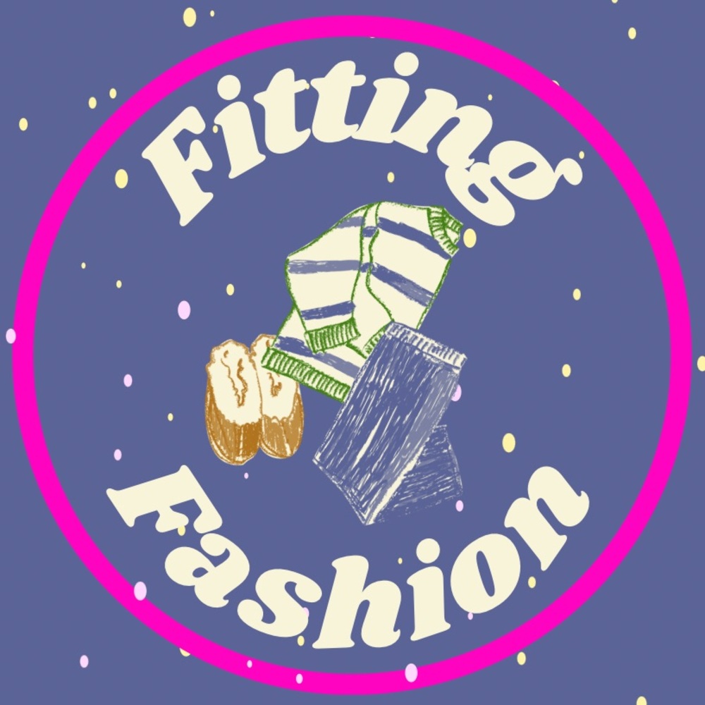 Meet your Posher, Fitting Fashion
